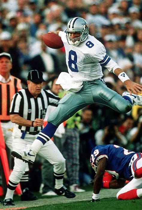 Key moments from the Dallas Cowboys.